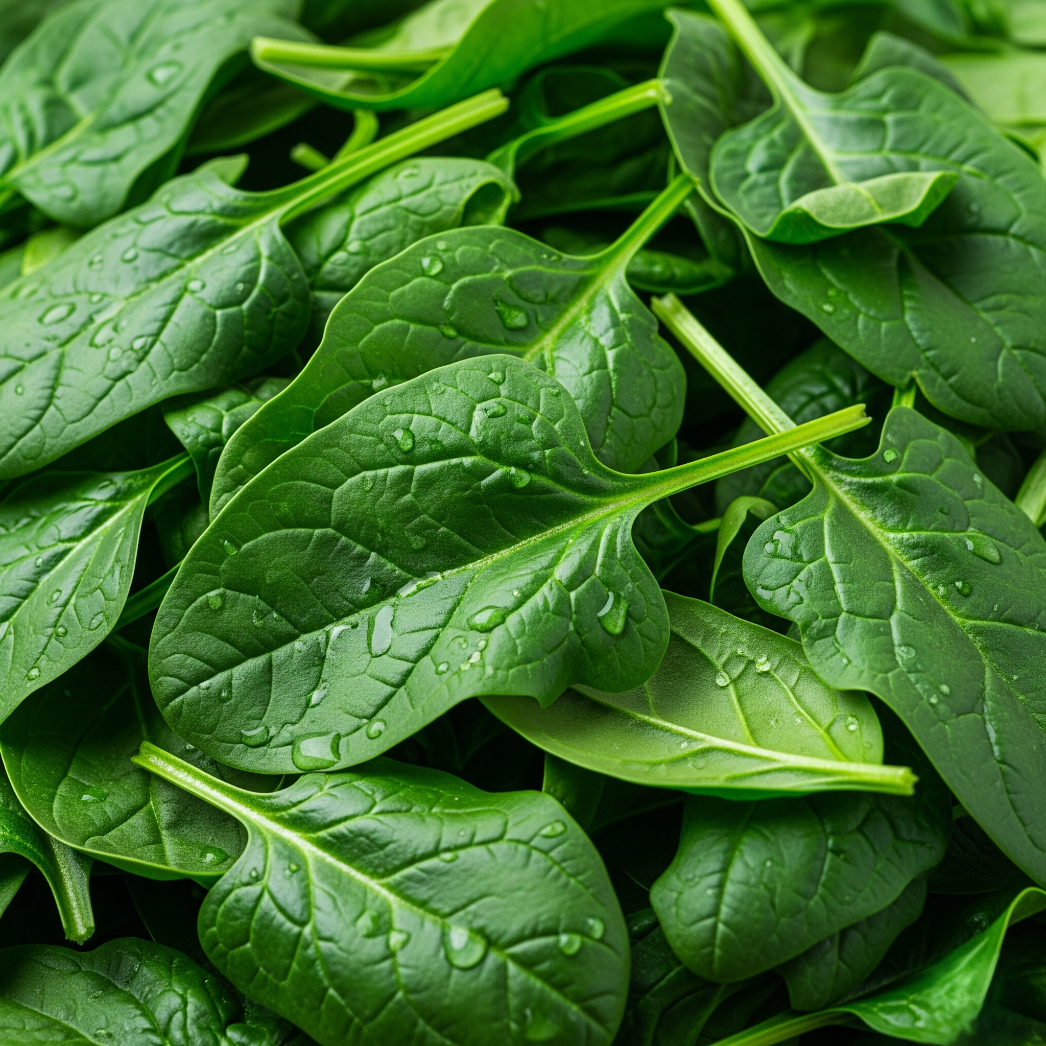 Spinach