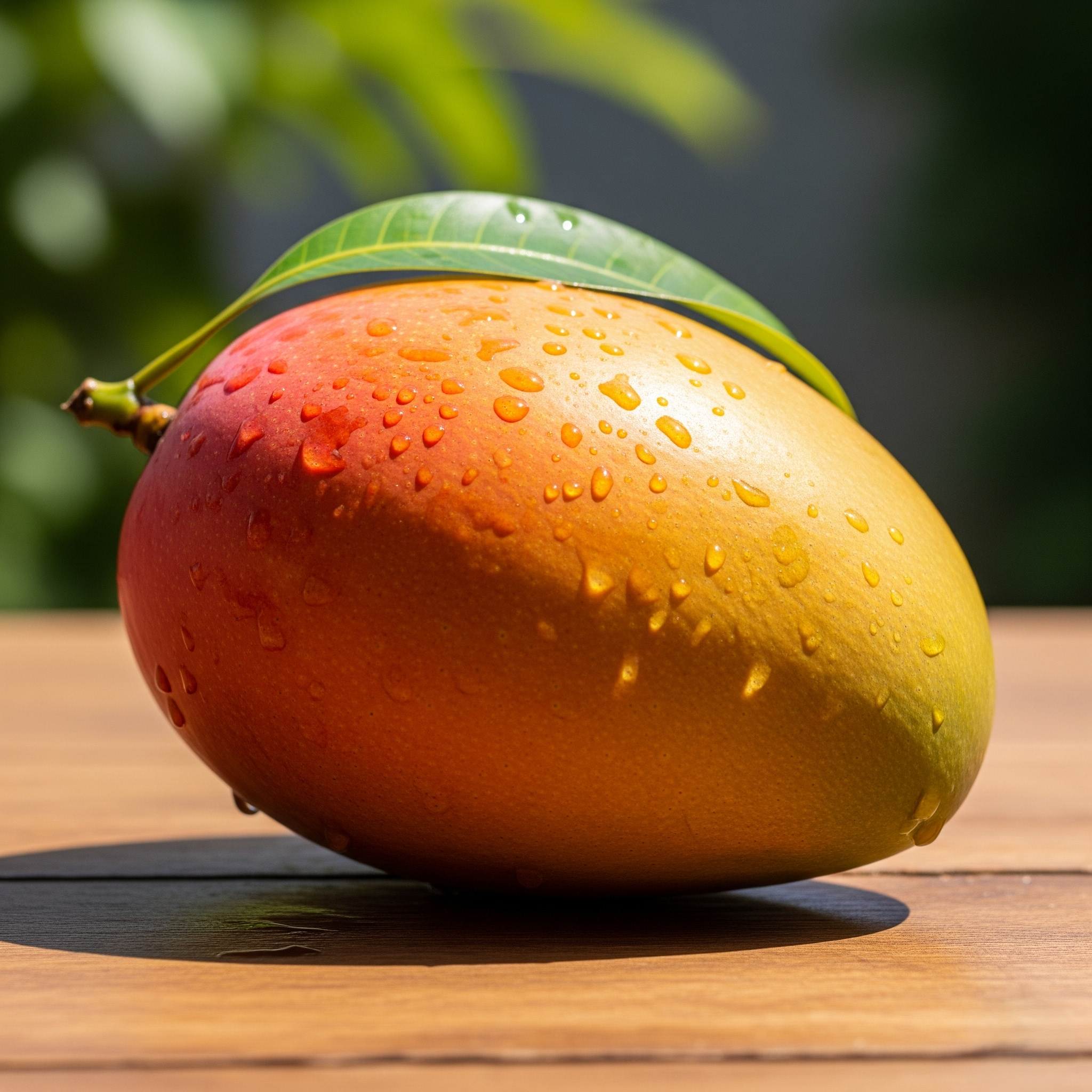 Mango