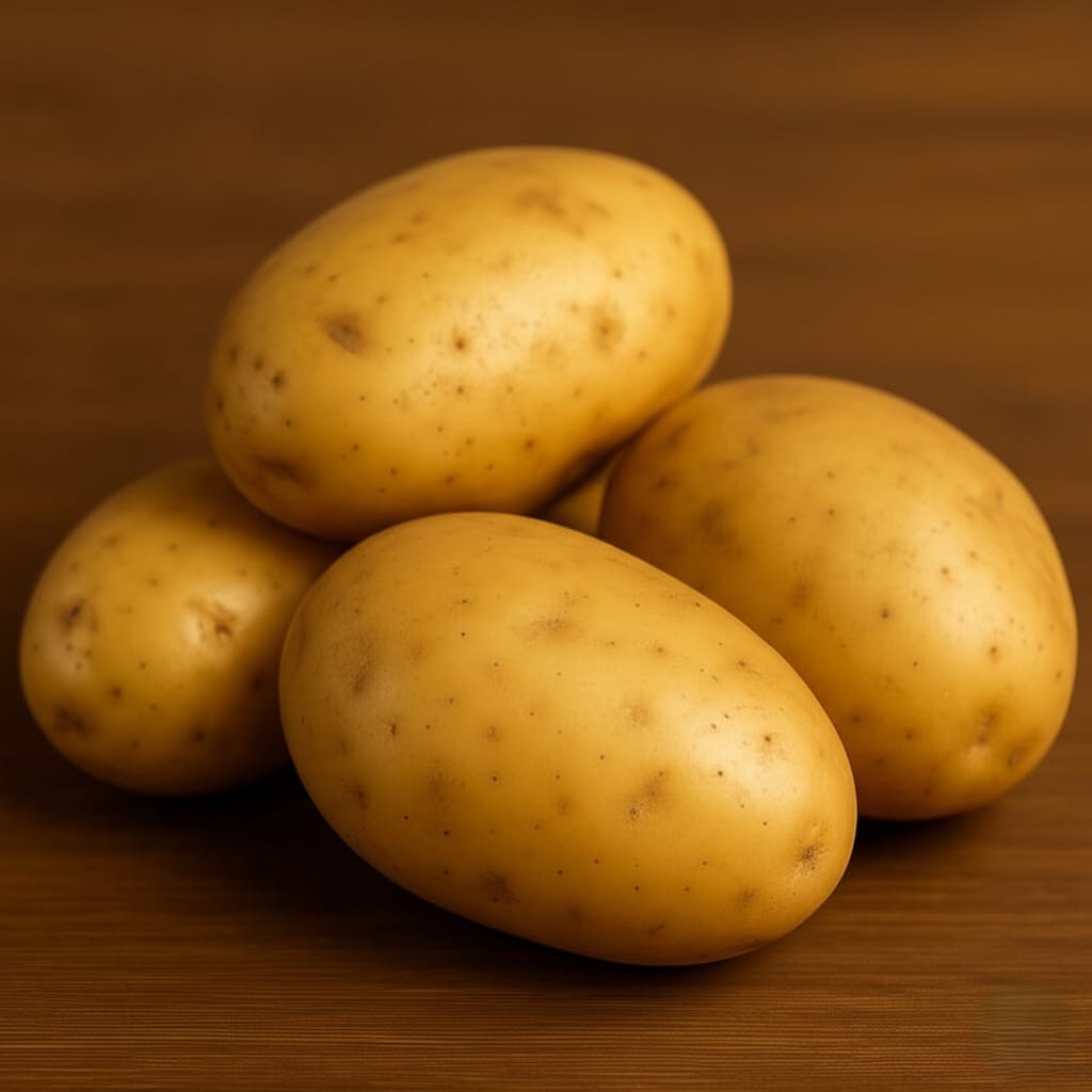 🥔 Potato