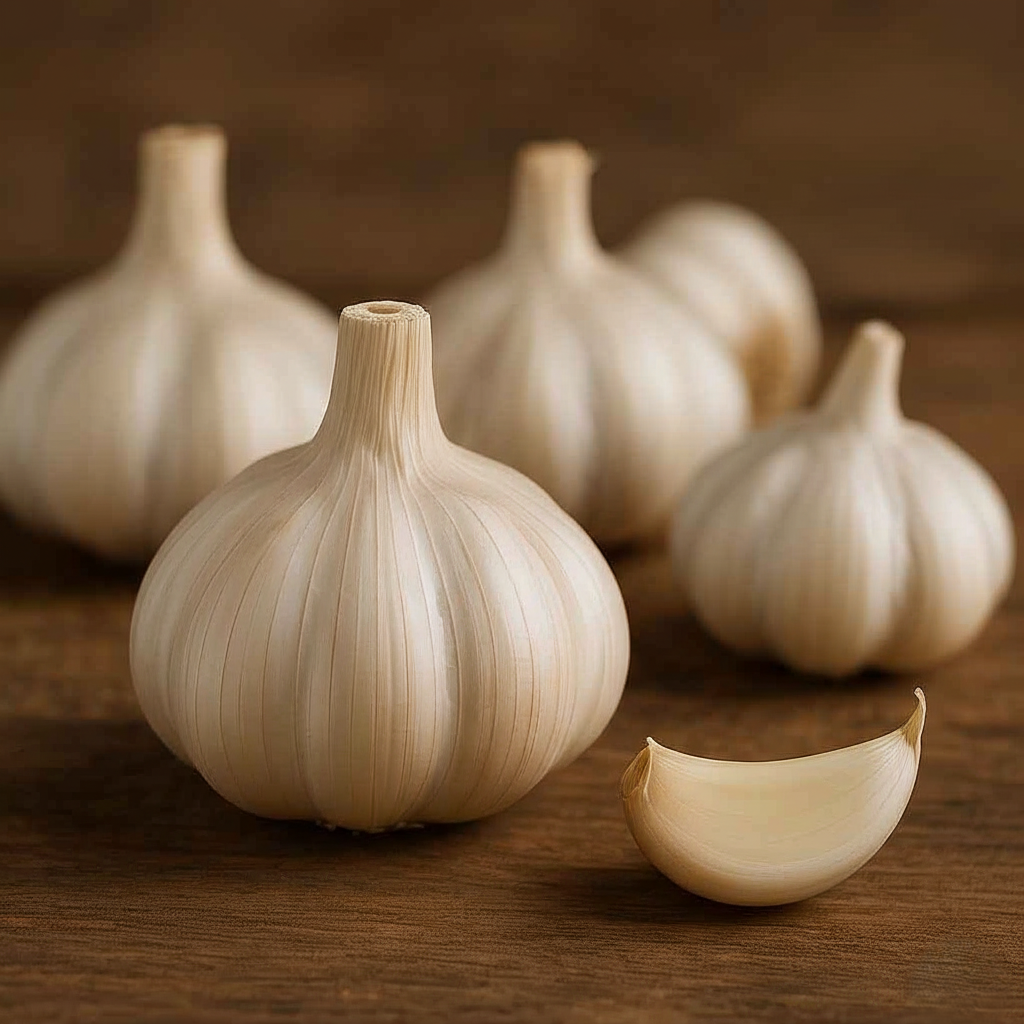 Garlic