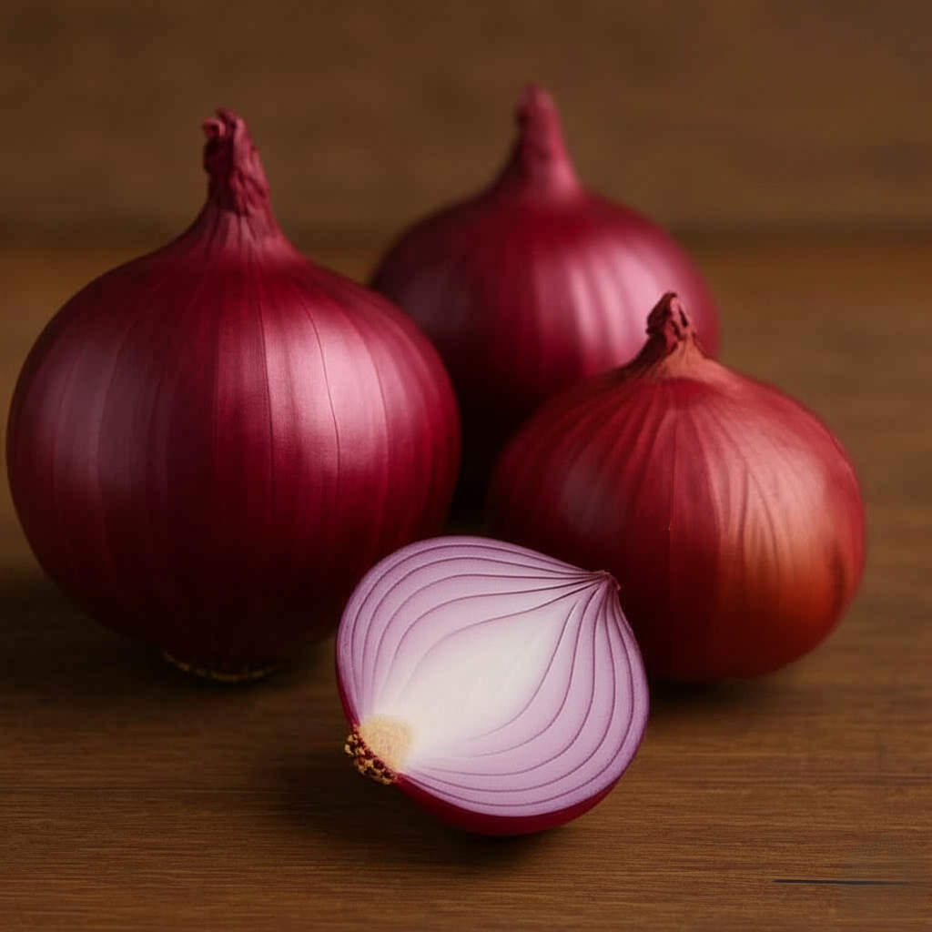 Red Onion