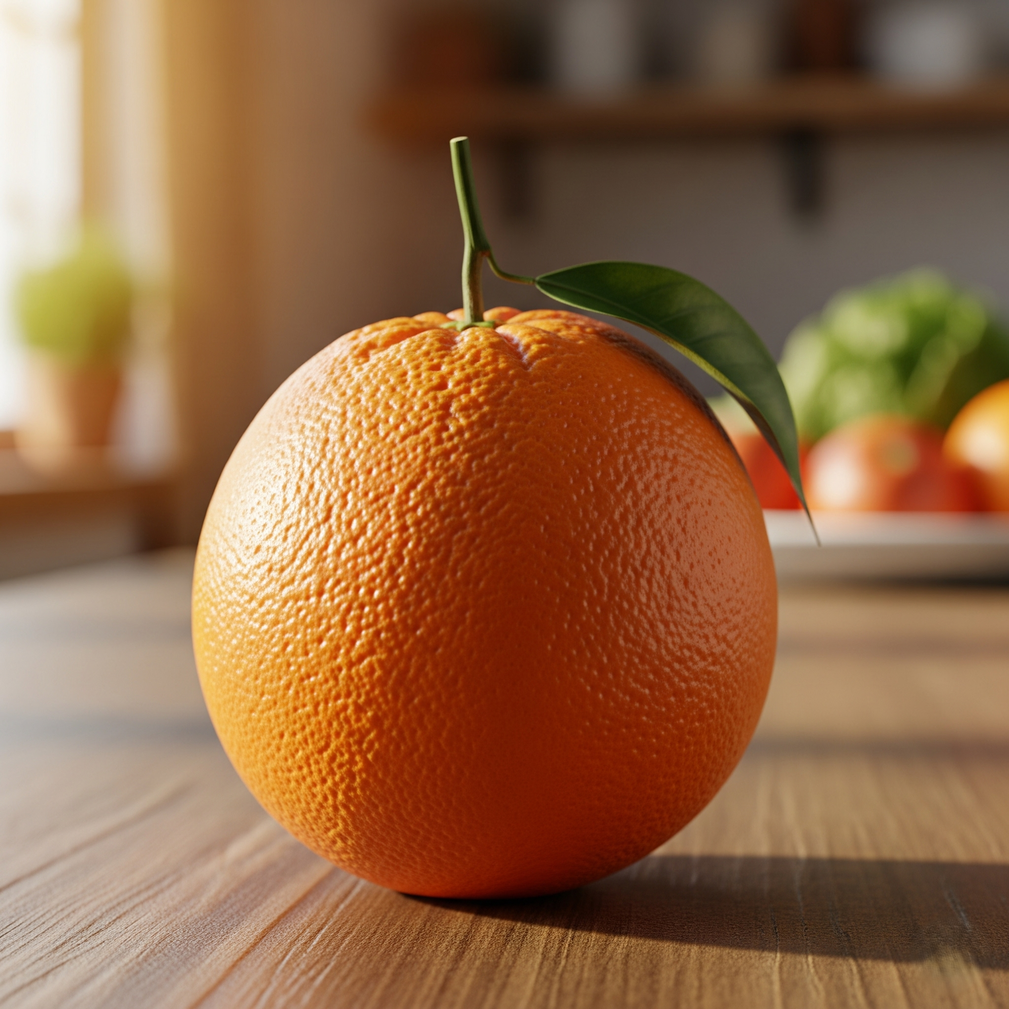 Orange