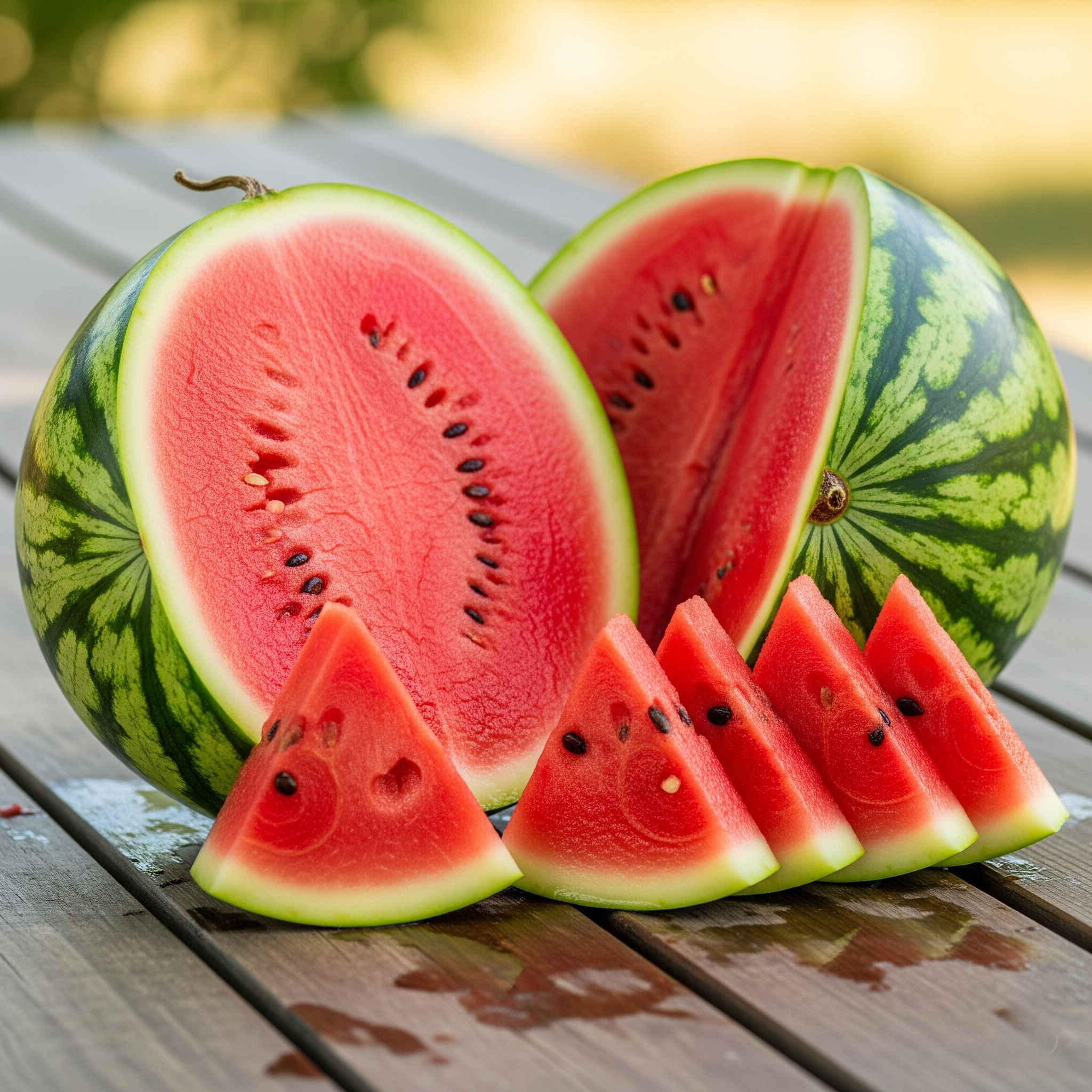 Watermelon